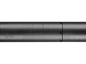 DEAD AIR WOLFMAN 9MM BLK