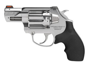 DBF SDR 357MAG 2" 6RD SS