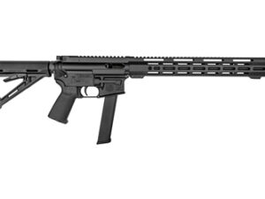 DBF DB9R 9MM 16" 32RD MLOK BLK