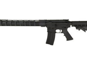 DBF DB15 5.56 16" MLOK 30RD BLK