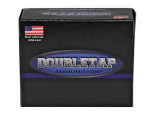 DBLTAP 10MM 200GR HARDCAST 20/1000