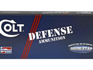 DBLTAP CD 357MAG 158GR JHP 20/1000