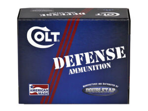 DBLTAP CD 45ACP 230GR JHP 20/1000