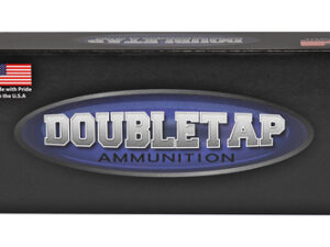 DBLTAP 45C +P 360GR HARDCAST 20/500