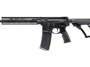 DD DD4 MK18 RIII SBR 556 10.3" 32RD