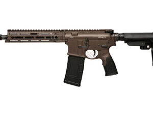 DD M4V7P PISTOL 300BLK 30RD BRN PSB