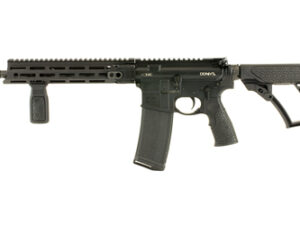 DD M4V7S SBR 556 NATO 11.5" BLK