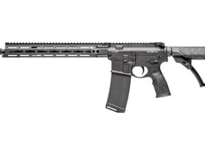 DD M4V7 SLW 14.5" 556NATO 32RD BLK