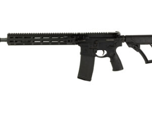 DD DD4 M4A1 RIII 556NATO 14.5"PB 32R