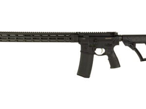 DD DD4 V7 5.56NATO 16" 32RD BLK