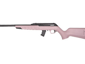 DERYA TM22 22LR 18" 10RD PINK