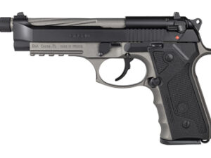 GIRSAN REGARD X 9MM 4.9" 18RD TUNG