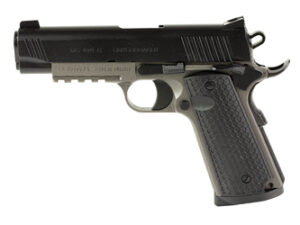 GIRSAN MC1911C 45ACP 4.4" 8RD TWO TE