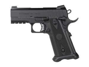 GIRSAN 2311 45ACP 3.4" 11RD BLK