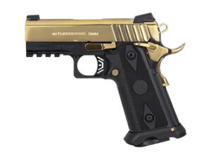 GIRSAN 2311 GOLDN BRAT 9MM 3.4" 17RD