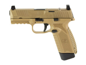 FN 545 MRD 45ACP NMS D 15RD FDE