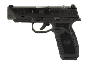 FN REFLEX XL MRD NMS 9MM 18RD BLK