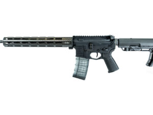 FAXON ION ULTRALT 556 16" 30RD BLK