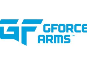 GFORCE ARMS GF9 9MM 3.25" FDE/NKL 12+1