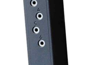 GLOCK MAGAZINE G42 380ACP 6RD PKG