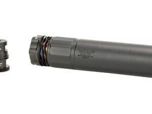 GRIFFIN DUAL-LOK PSR SPRSR 556 BLK