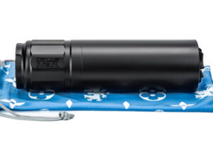 GRIFFIN OPTIMUS 6 6MM UTILITY BLK