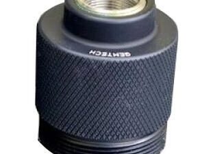 GEMTECH ADAPTER MM9 FTM 1/2-36