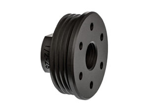 GROVTEC HUB ADAPTOR 5/8X24