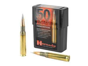 HRNDY 50BMG 750GR AMAX 10/100