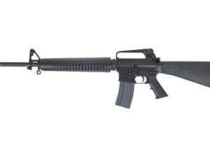 H&R M16A2 20" 556 30RD BLACK