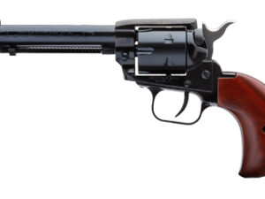 HERITAGE 22/22M 4.75" BL W/BRD HD