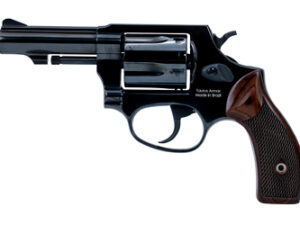 HERITAGE ROSCOE 38SPL 3" 5RD BLK