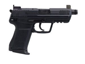 HECKLER AND KOCH (HK USA) HK45C TACT V7 LEM DAO 45ACP  #