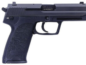 HECKLER AND KOCH (HK USA) USP45 V1 DA/SA 45ACP 12+1 SFTY