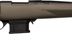 HOWA MINI 223REM ODG 22" TB