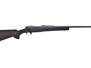 HOWA M1500 HOGUE 25CM 22" TB BLACK