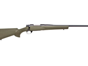 HOWA M1500 HOGUE 25CM 22" TB BLK/ODG