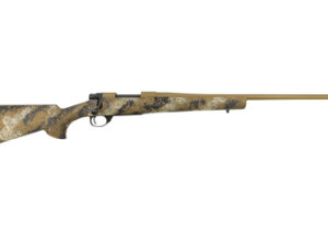 HOWA M1500 FENCE LINE 6.5GREN 22" SE