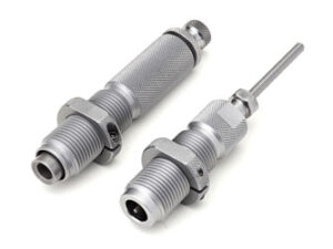 HRNDY 2-DIE SET 300 BLK/WHISPER