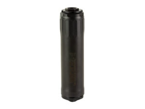 HUX VENTUM 762 SUPPRESSOR BLK