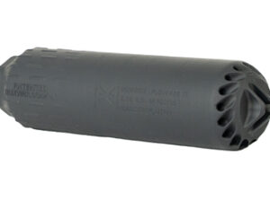 HUX FLOW 556TI SUPPRESSOR 556 BLK