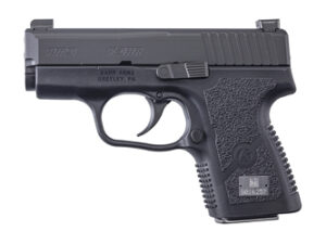 KAHR PM9 9MM 3.1" 7RD BLK NS