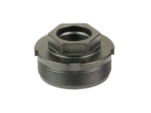 KGM DTA HUB 1.375X24 TO 5/8X24 TI