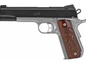 KIMBER CAMP GUARD 10MM 5" NS 8RD