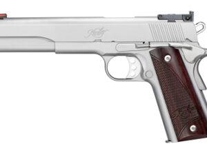 KIMBER SS TARGET LS 45ACP 6" 7RD SLV