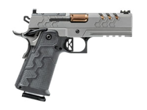 KIMBER 2K11 PRO 9MM OR 19RD STS