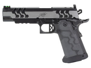 KIMBER 2K11 ECLIPSE 9MM OR 20RD SLVR