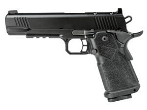 KIMBER 1911 DS WARRIOR LW OR 9MM 5"