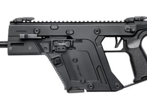 KRISS VCTR SDP G3 10MM 5.5" 10RD BLK
