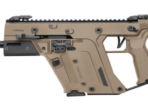 KRISS VCTR SDP G3 10MM 5.5" 33RD FDE